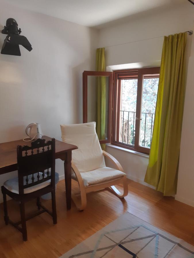 Country House Montesoffio Barchi Екстер'єр фото