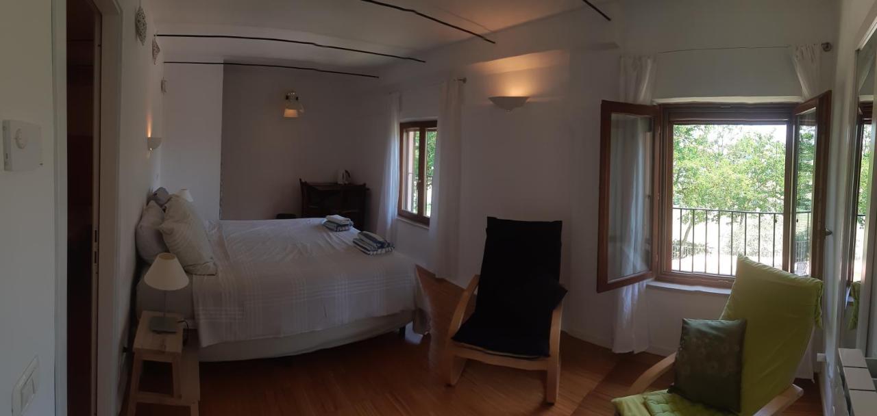 Country House Montesoffio Barchi Екстер'єр фото