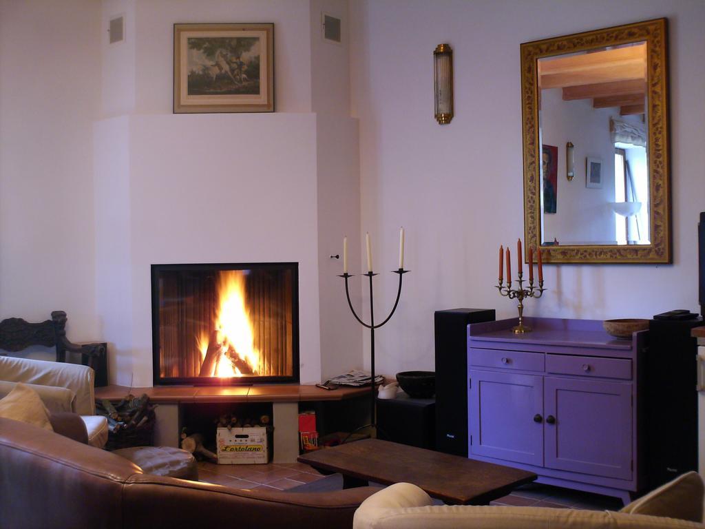 Country House Montesoffio Barchi Екстер'єр фото