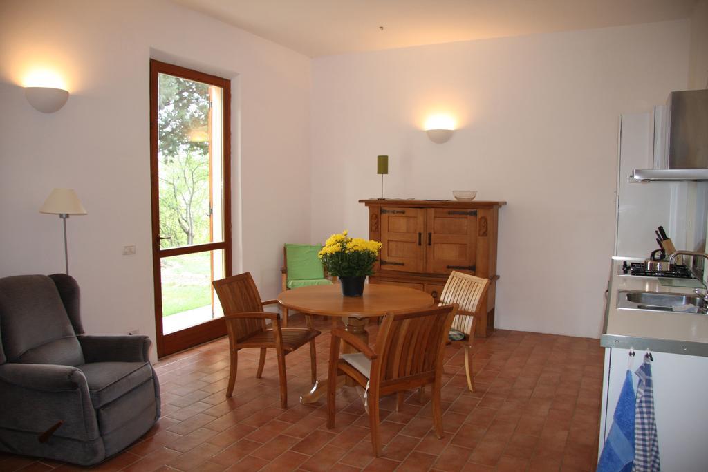 Country House Montesoffio Barchi Екстер'єр фото