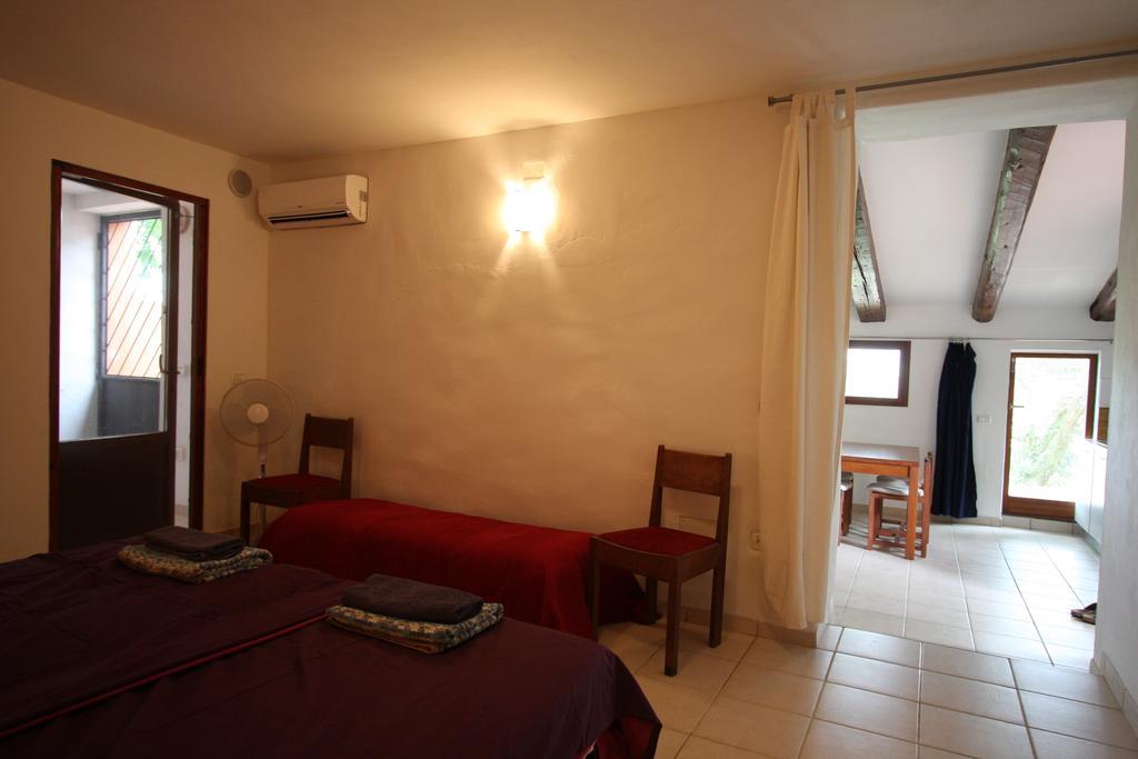 Country House Montesoffio Barchi Екстер'єр фото