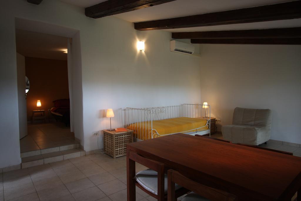 Country House Montesoffio Barchi Екстер'єр фото