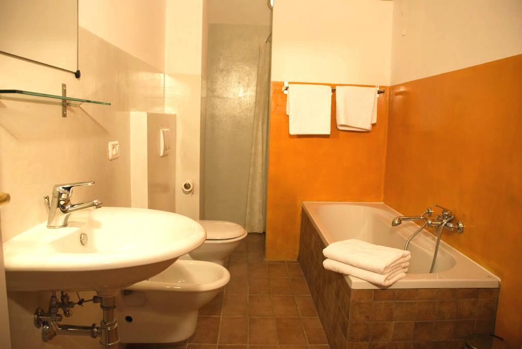 Country House Montesoffio Barchi Екстер'єр фото