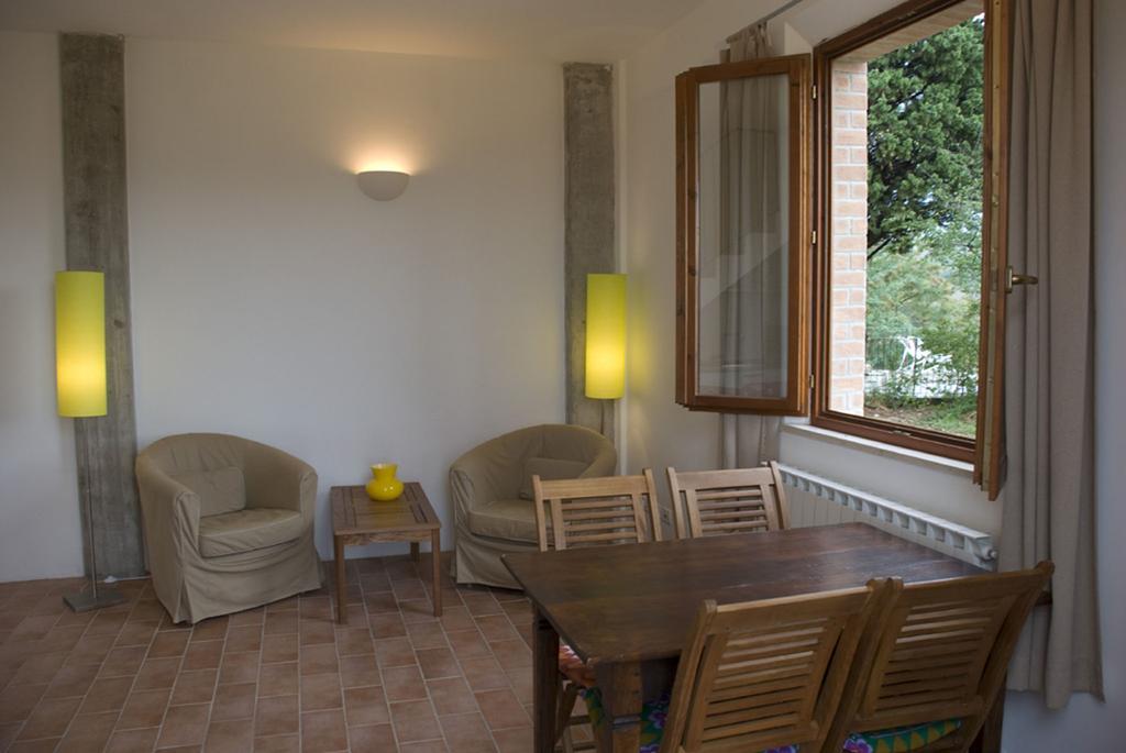 Country House Montesoffio Barchi Екстер'єр фото