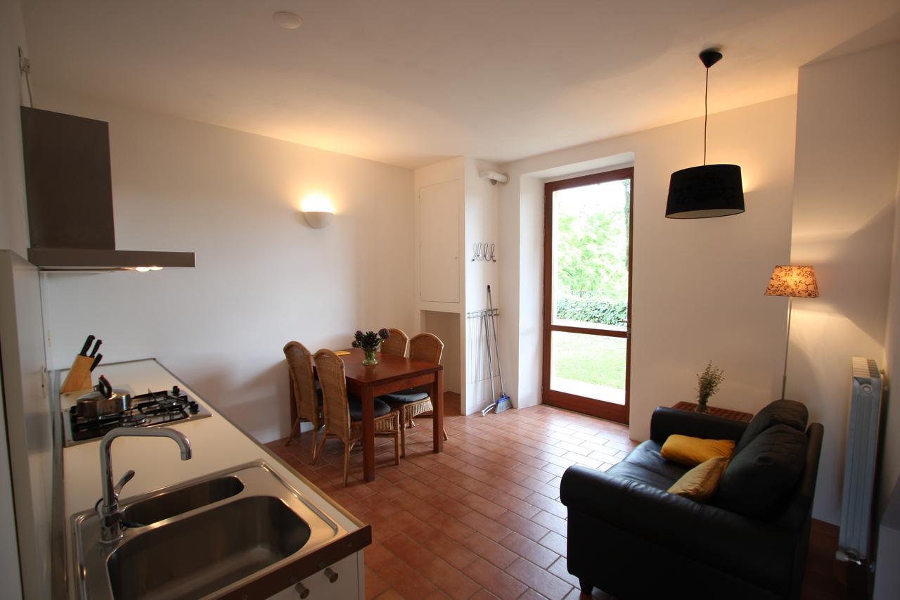 Country House Montesoffio Barchi Екстер'єр фото
