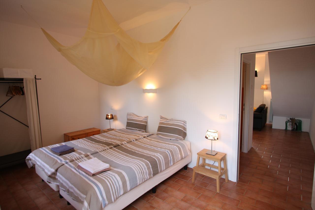 Country House Montesoffio Barchi Екстер'єр фото