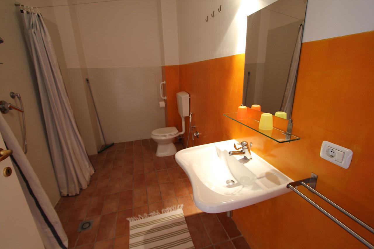 Country House Montesoffio Barchi Екстер'єр фото